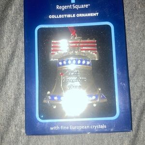 collectible ornament!!